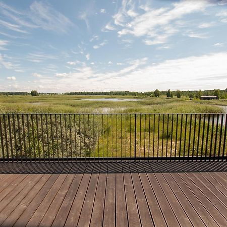 Vila Lielpiles Radzinciems Exteriér fotografie