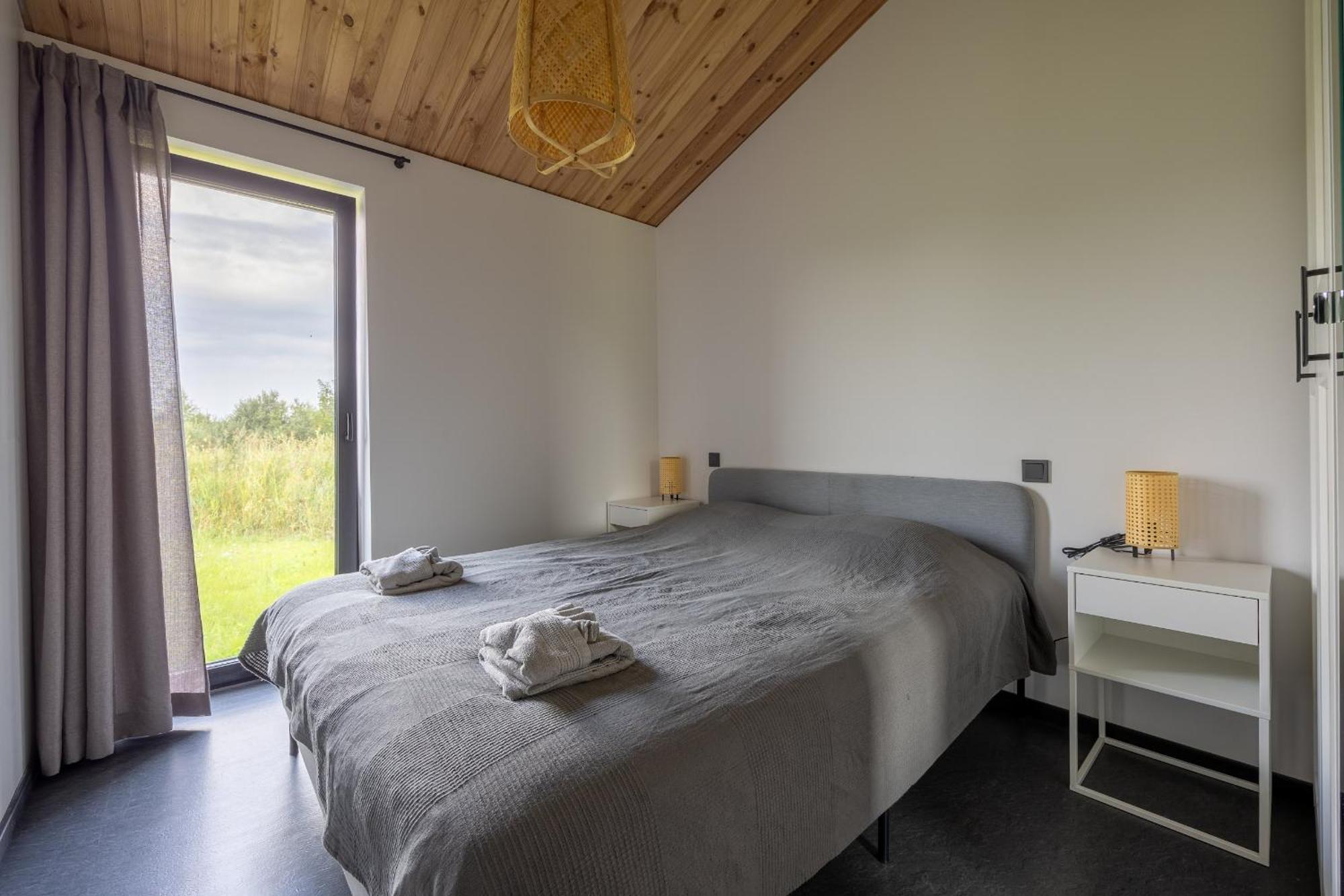 Vila Lielpiles Radzinciems Exteriér fotografie