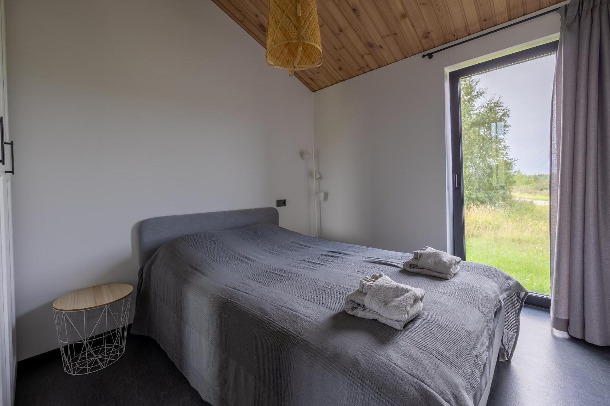 Vila Lielpiles Radzinciems Exteriér fotografie