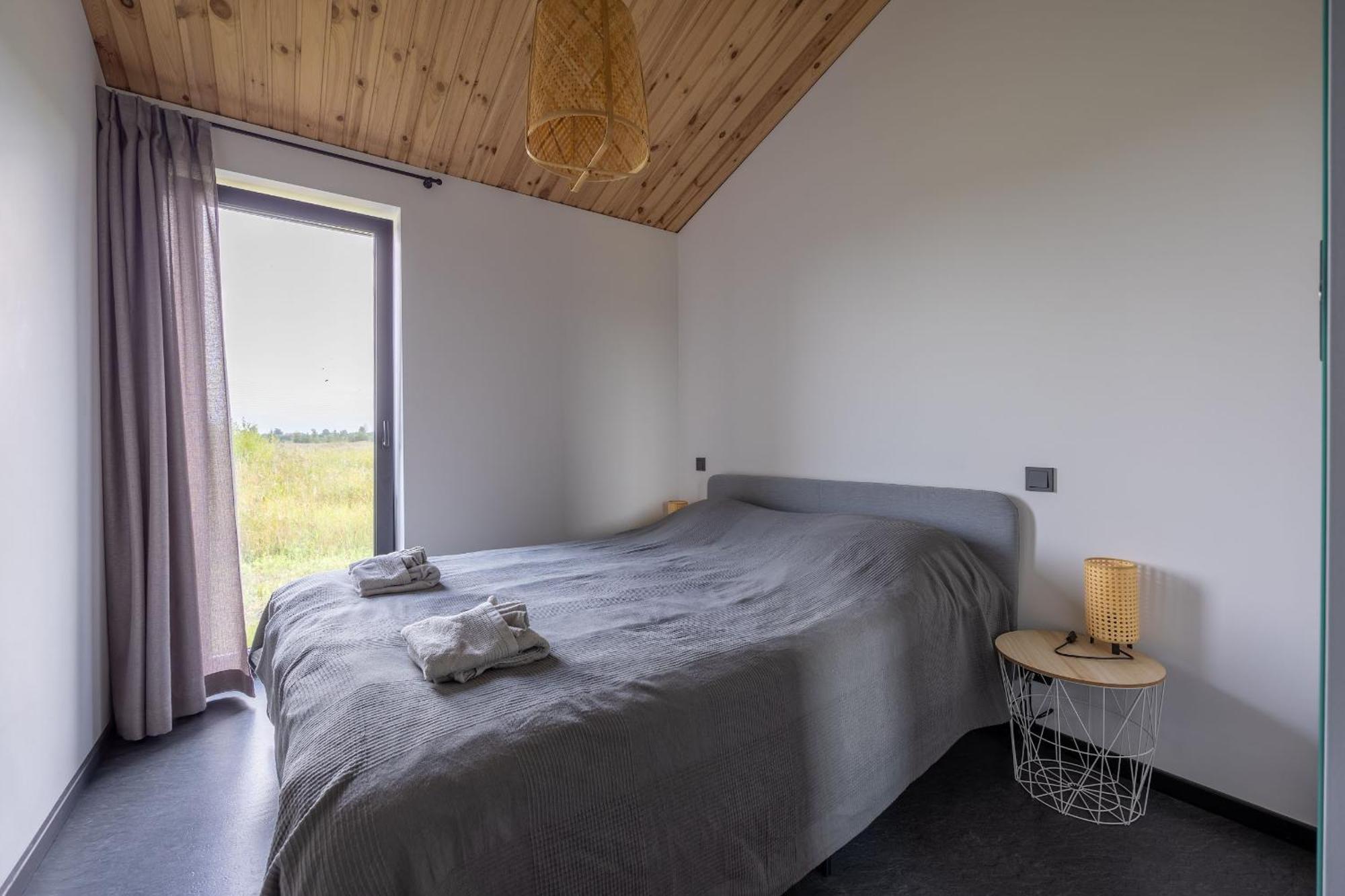 Vila Lielpiles Radzinciems Exteriér fotografie