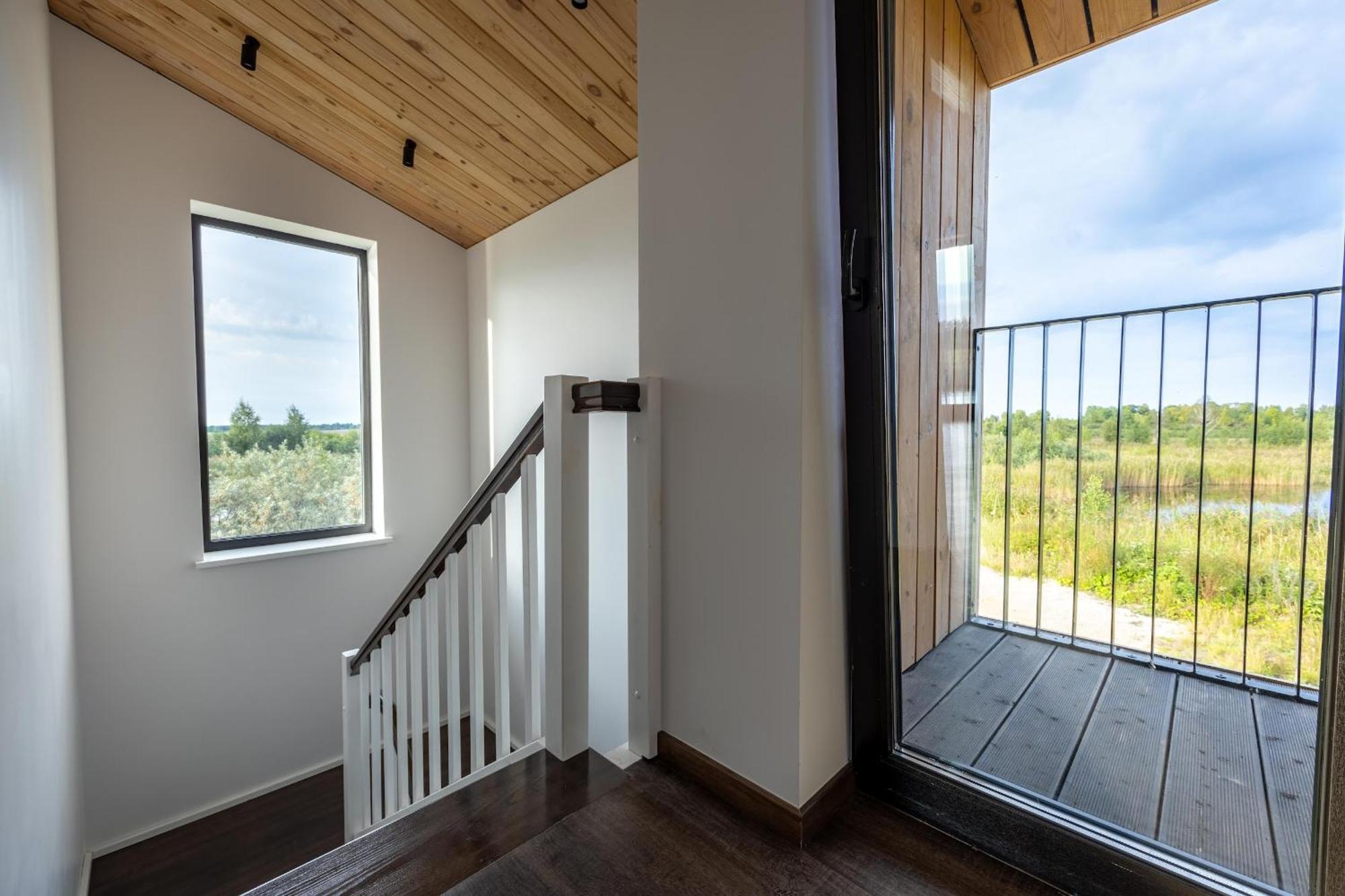 Vila Lielpiles Radzinciems Exteriér fotografie