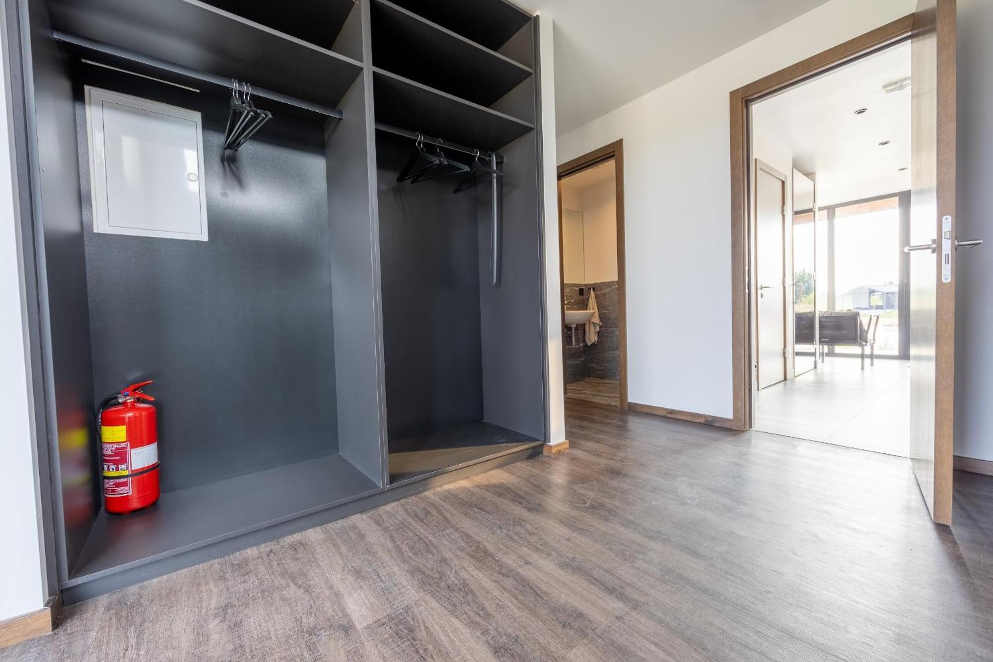 Vila Lielpiles Radzinciems Exteriér fotografie
